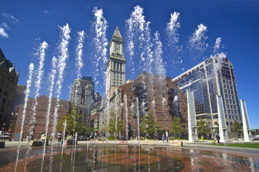 Fall into Boston: Why September is the City's Best-Kept Secret