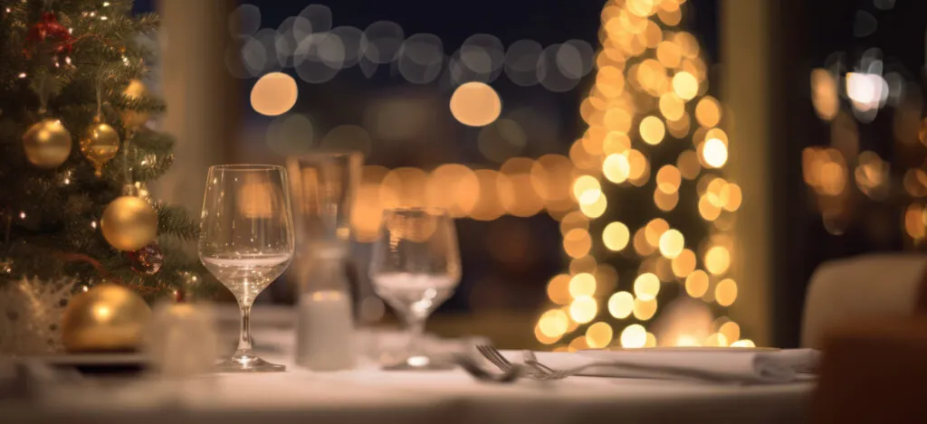 AdobeStock 647439904 Winter Solstice Dinner