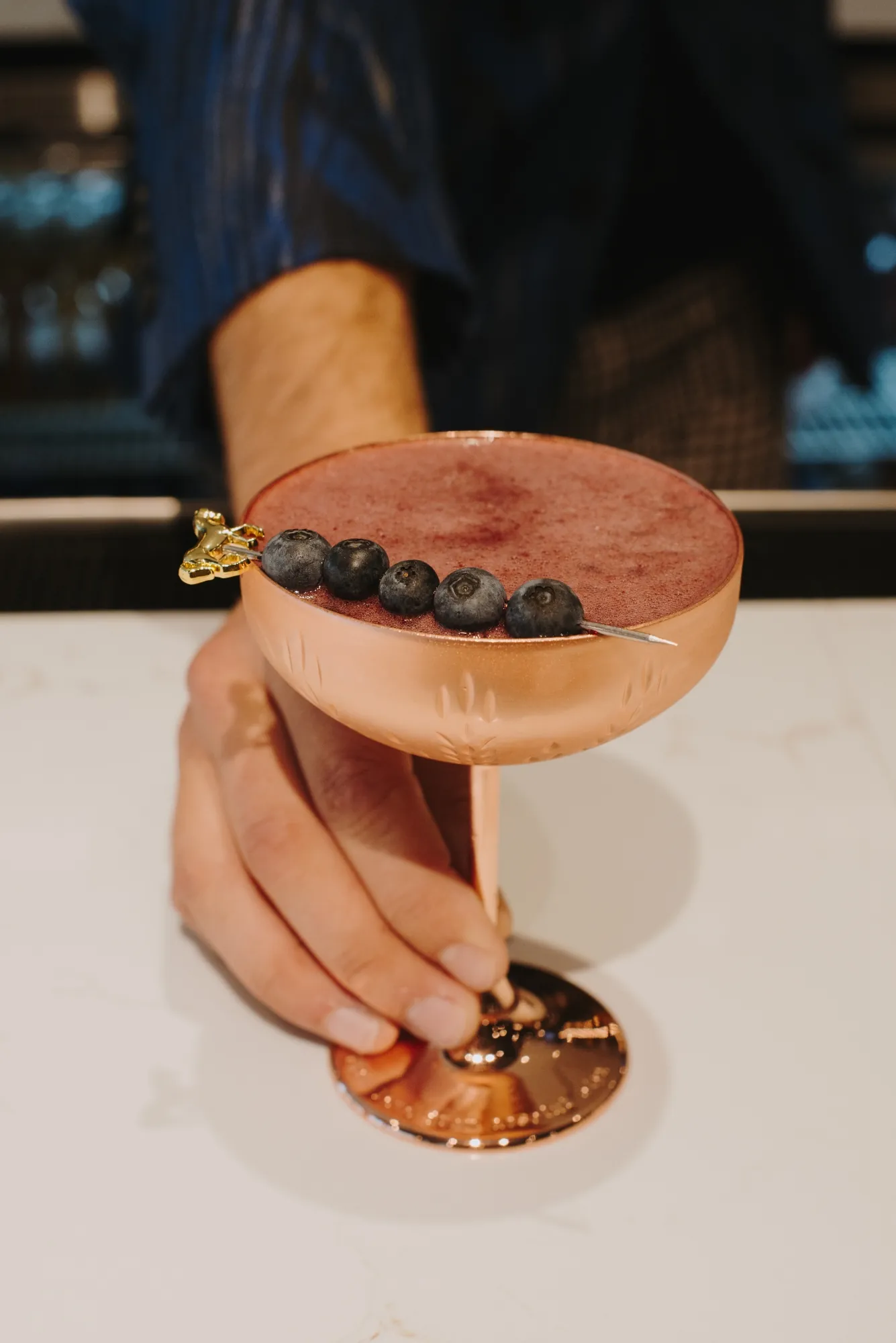 Cocktail Class Thumbnail