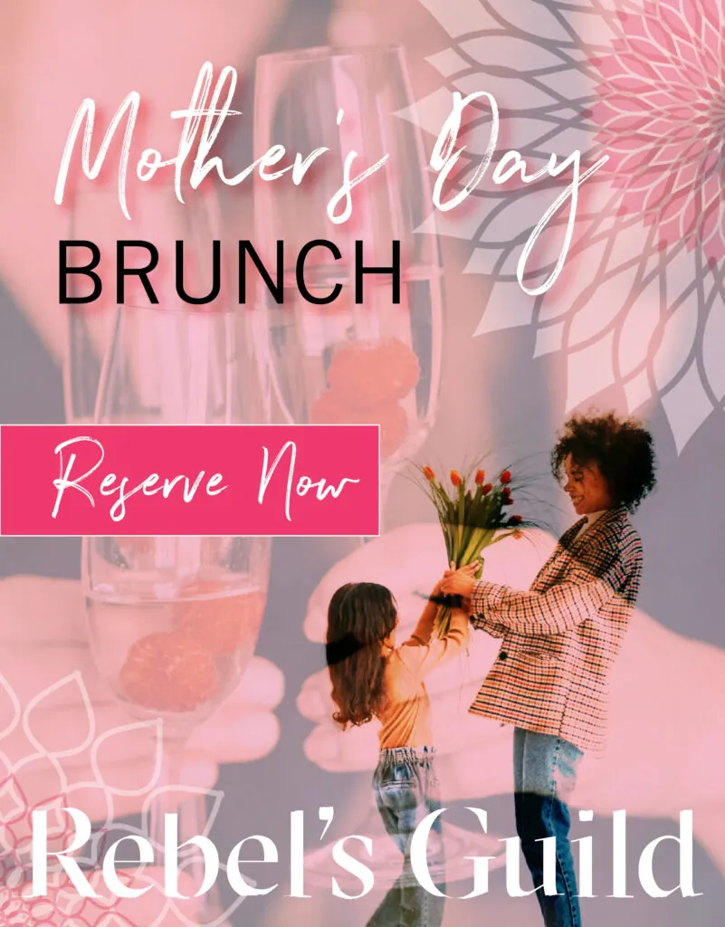 Mother's Day Email header 2024 01