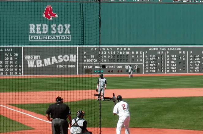 Fenway Park