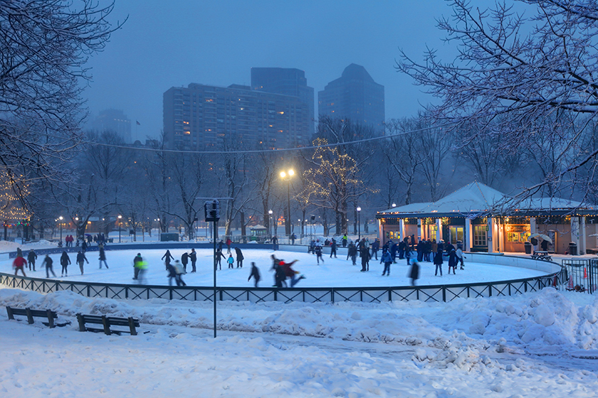 10 Best Things to Do in Boston in February