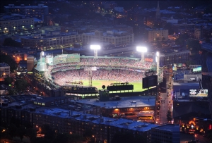 Best Things to Do in Boston - Red Sox Games at Fenway Park