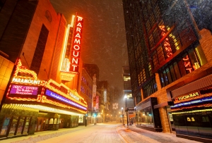 Hamilton Hits Boston! Be Blown Away by Award-Winning Broadway Show