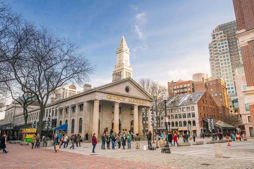 Discover the Most Exciting Boston Festivals: Summer 2019
