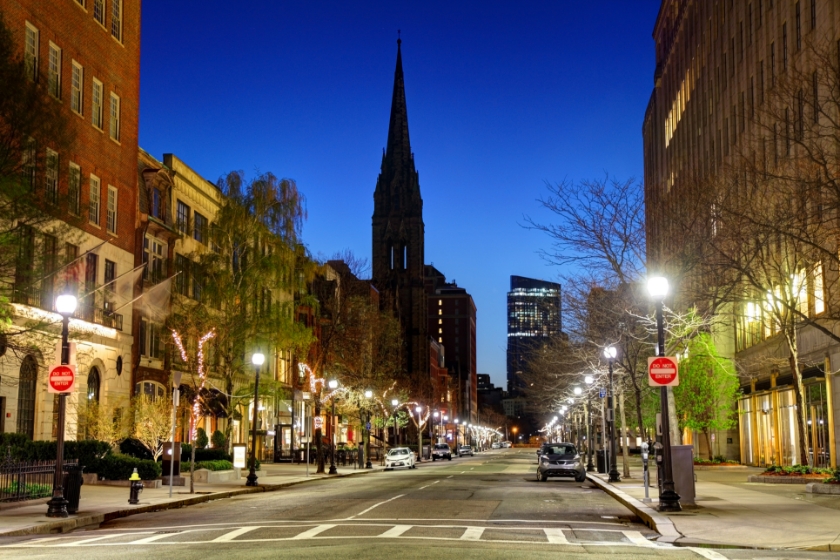 Plan Your January Vacation in Boston in 2023