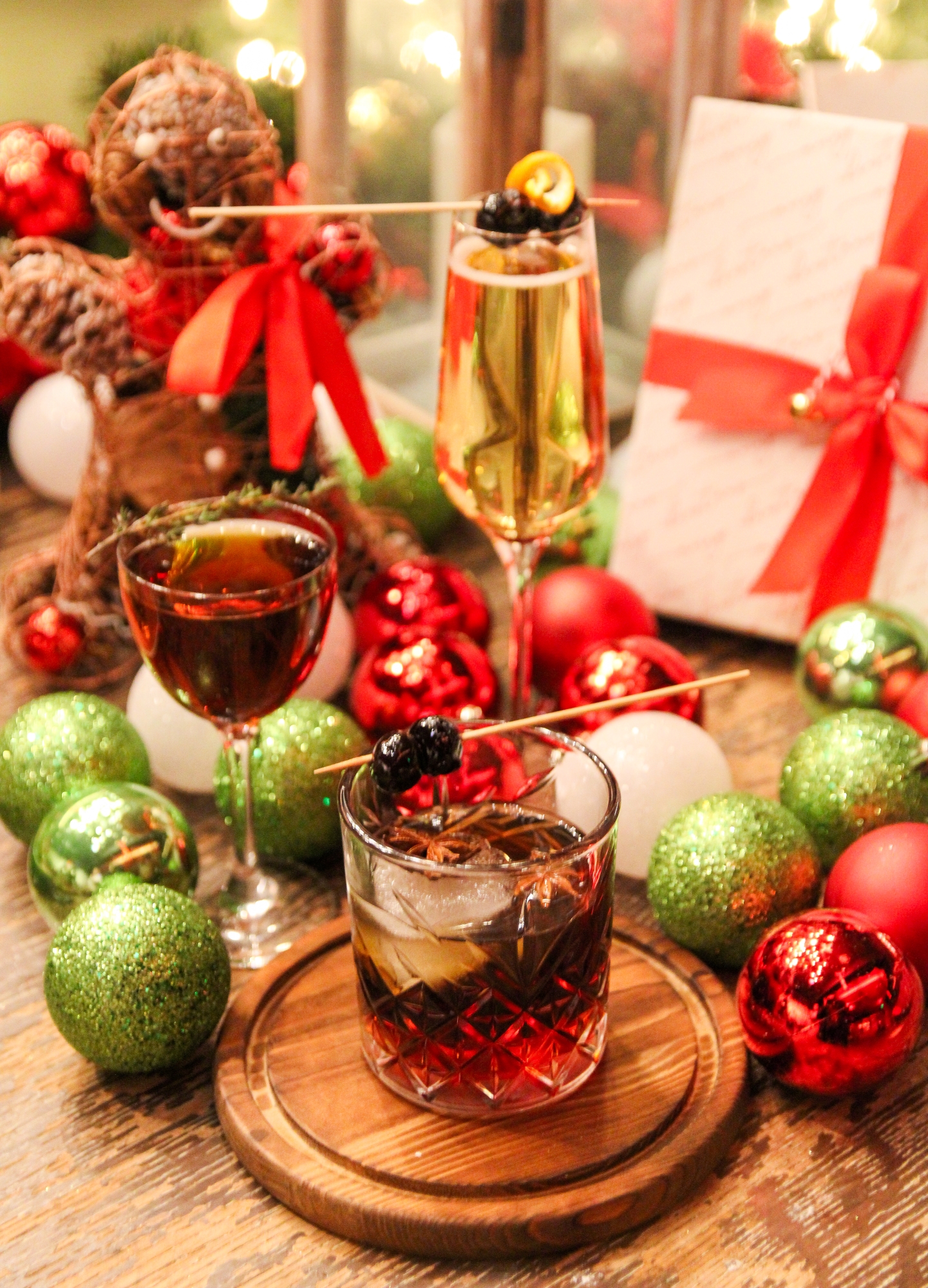 IMG 1318 Pop up Cocktail