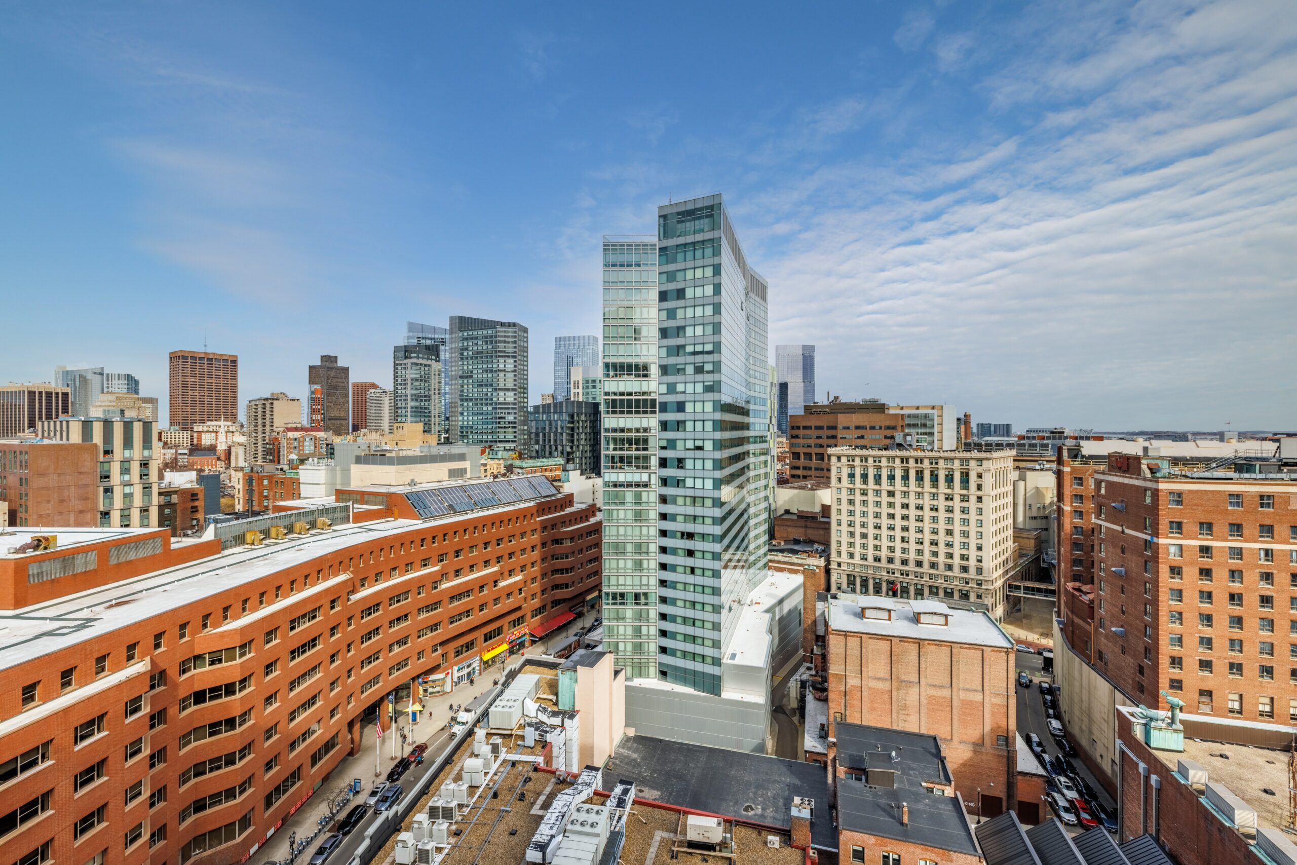 RevereHotel Room2004 06