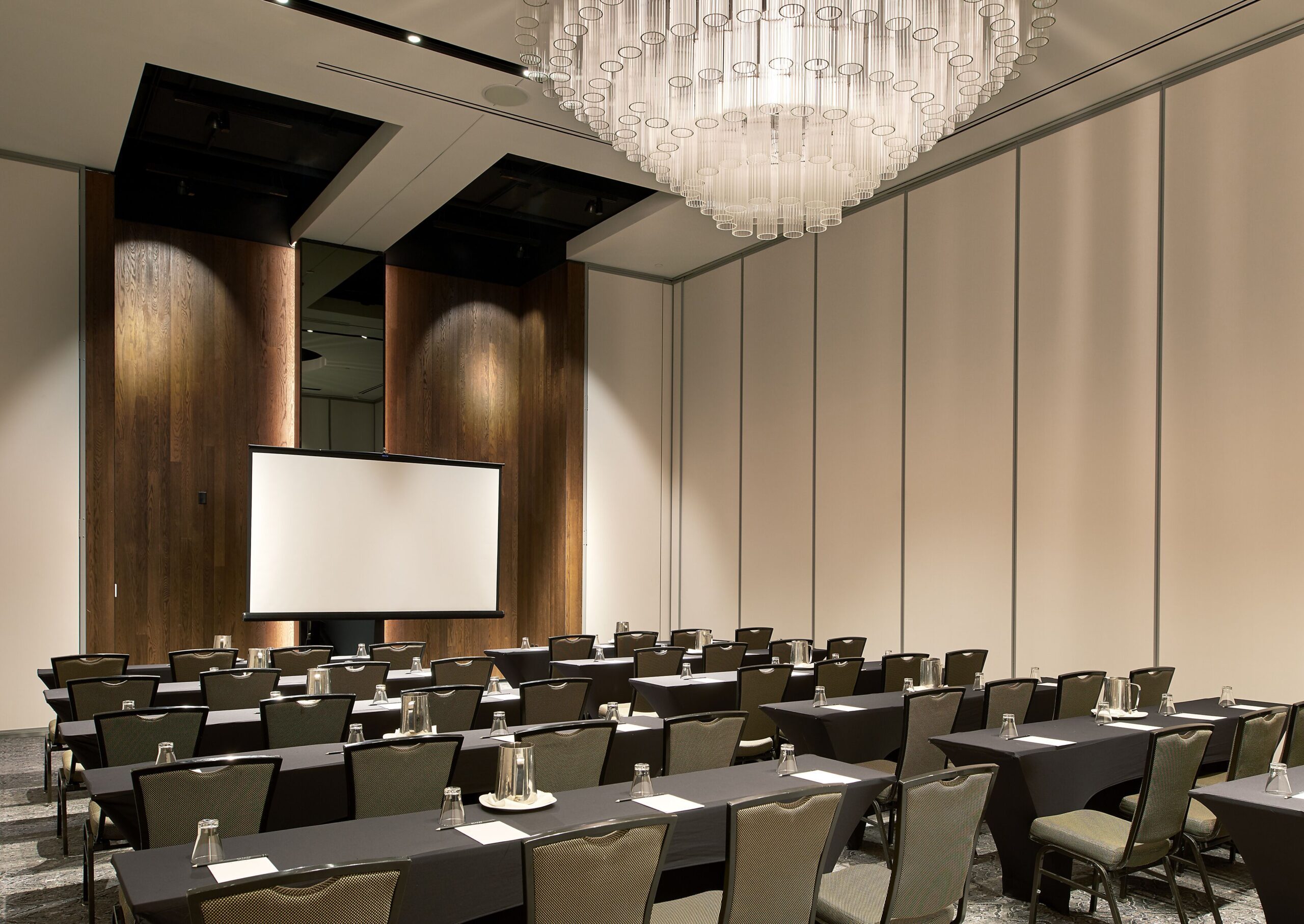 Meetings events event space downtown boston revere hotel