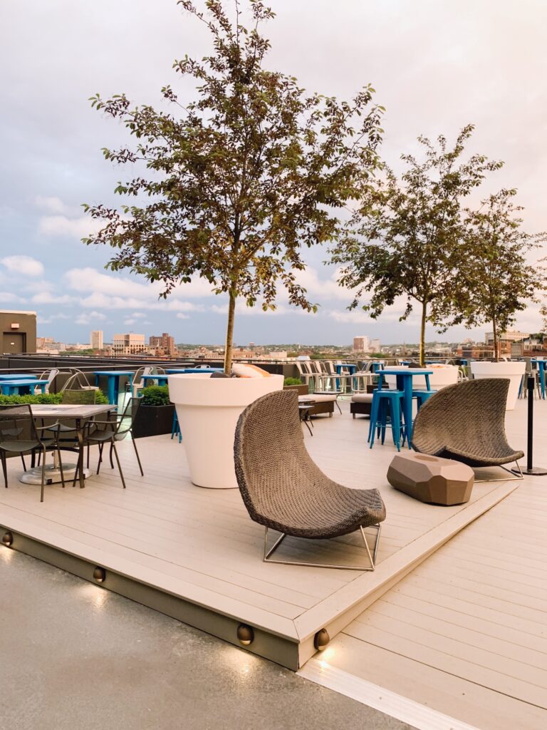 Family Getaways Before Fall: Your End-of-Summer Escape to Revere Hotel ...