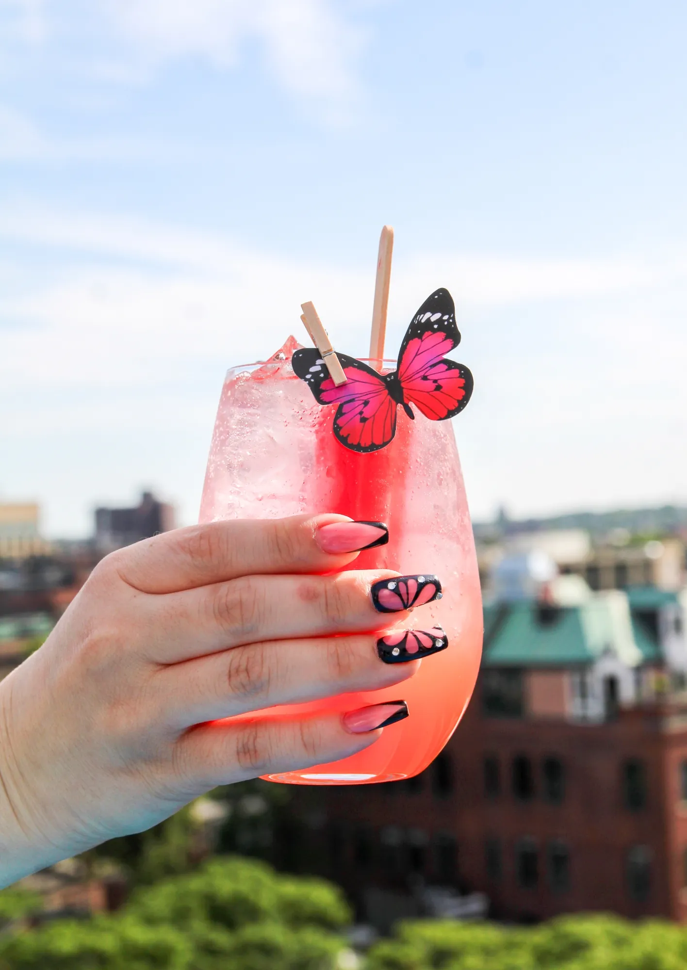 Summer Spectacular Package