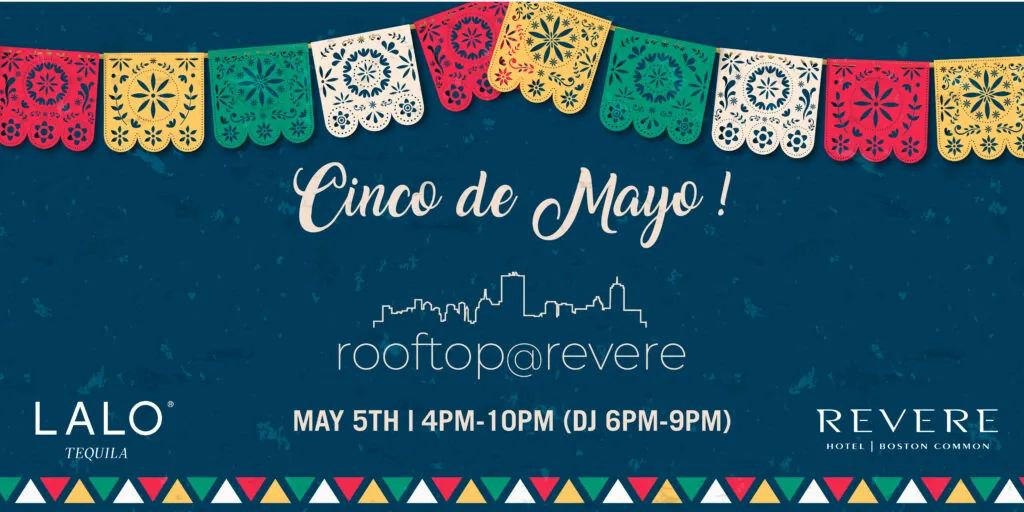 Cinco De Mayo 2025