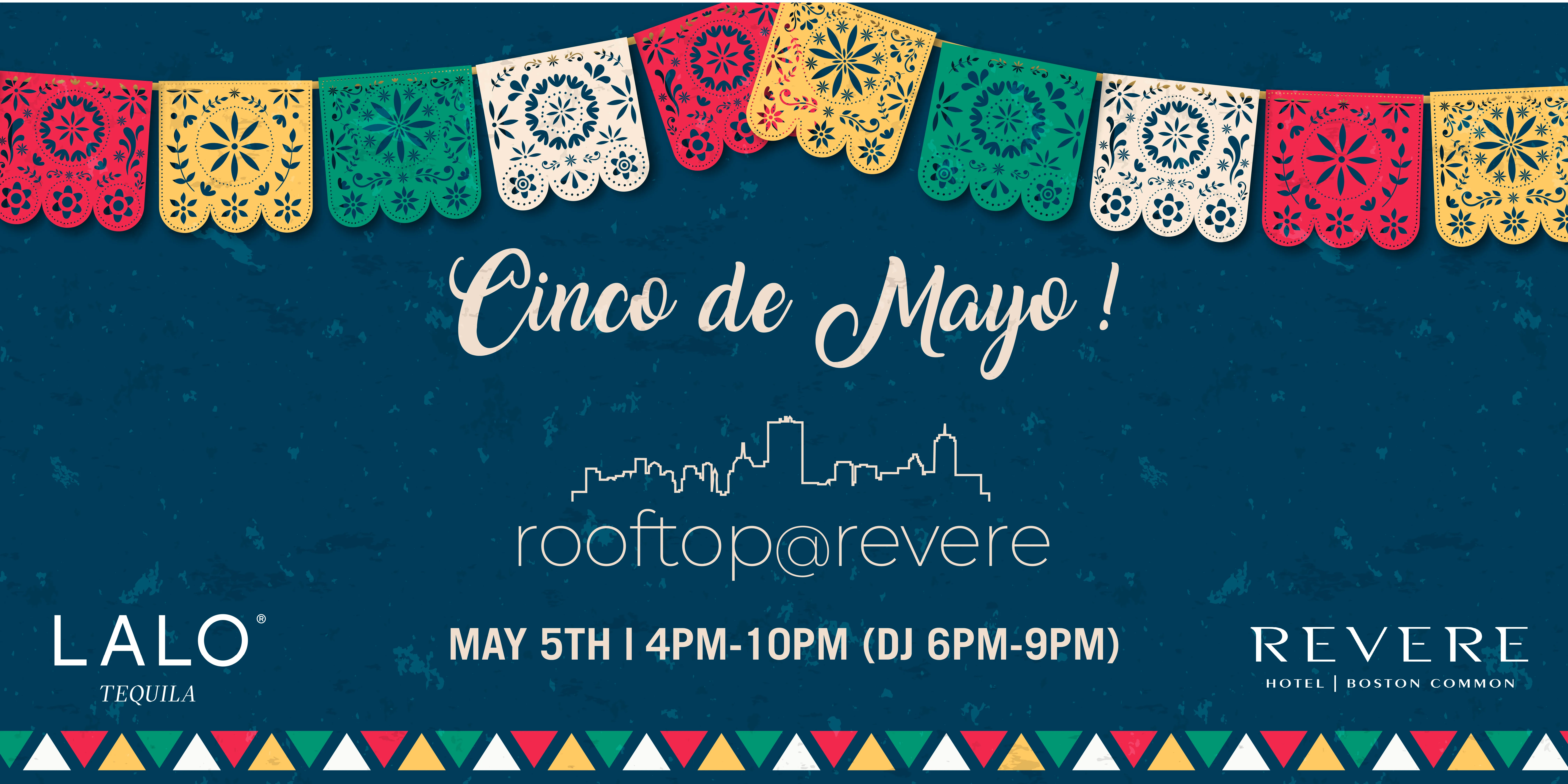 Cinco De Mayo 2025