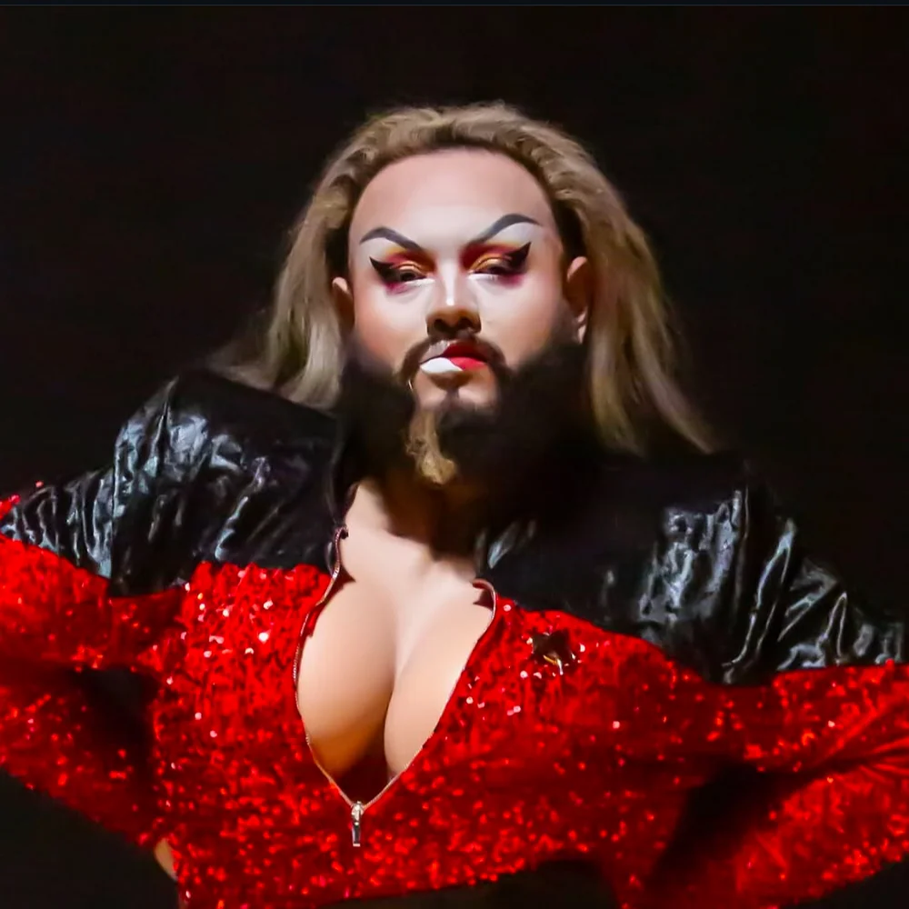 Drag Vday