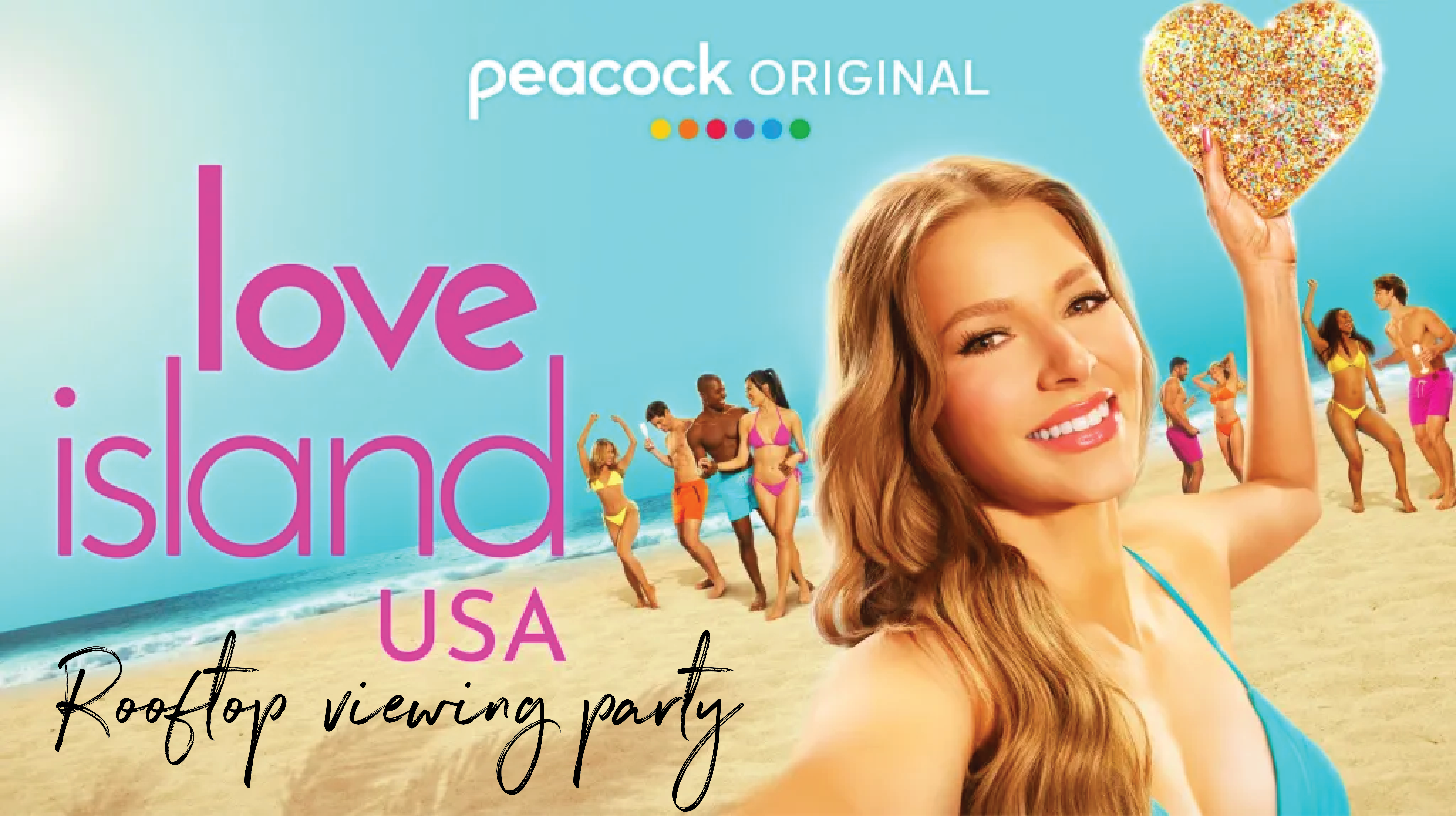RHB Love Island Viewing Party EB 2025 ATG Launch Party EB Header