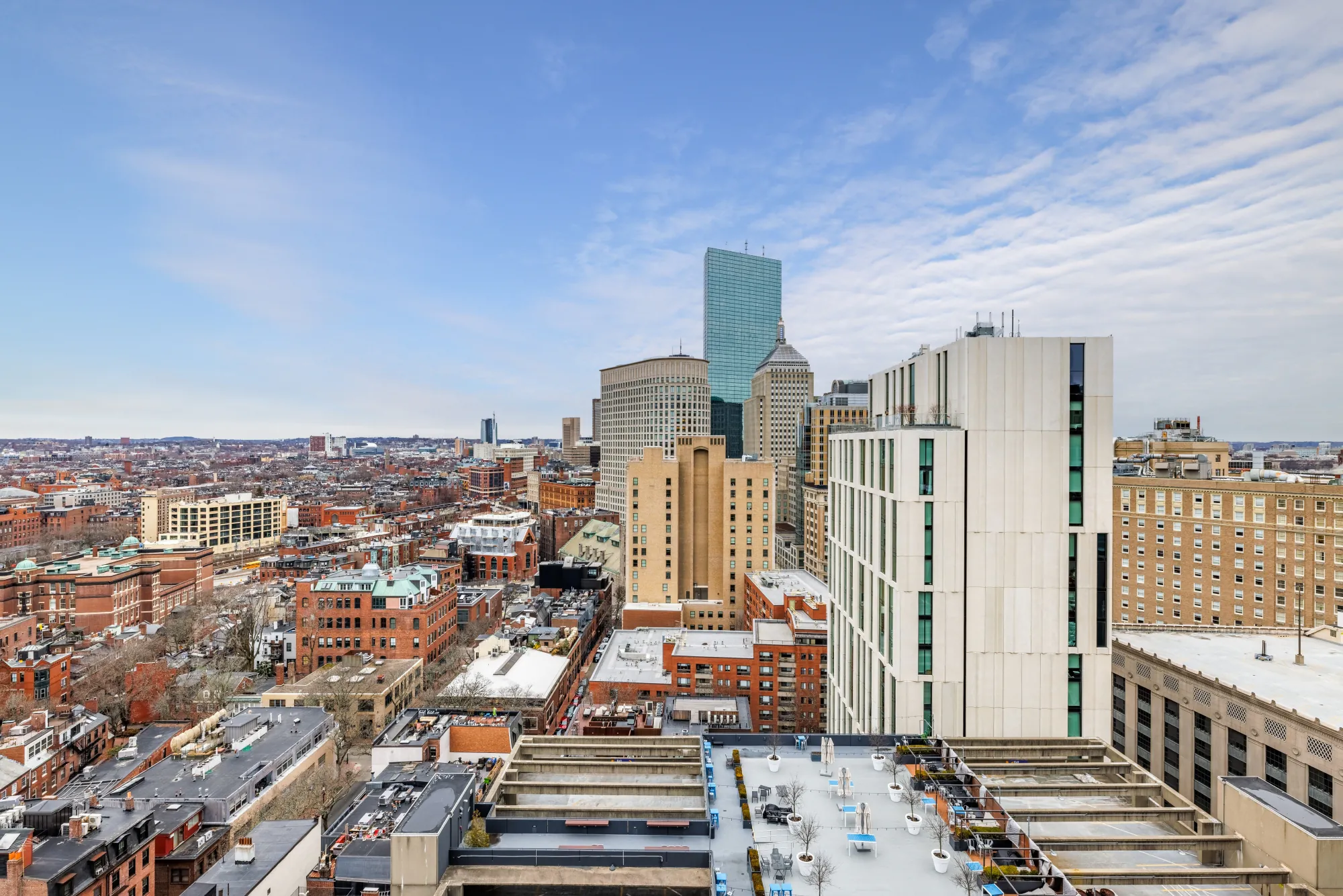 RevereHotel Room1911 01