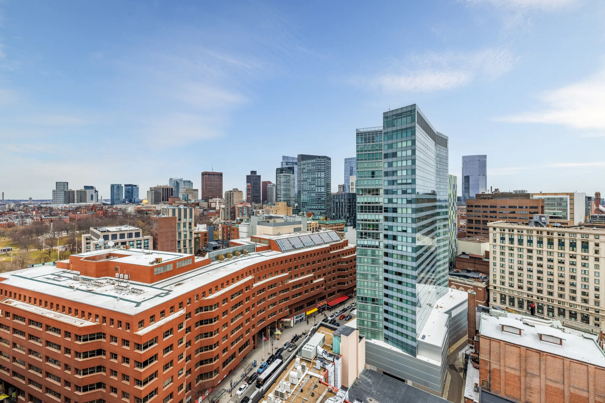 RevereHotel Room2301 05