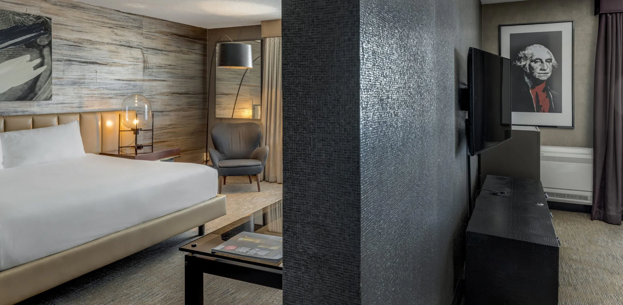 RevereHotel Room2403 02