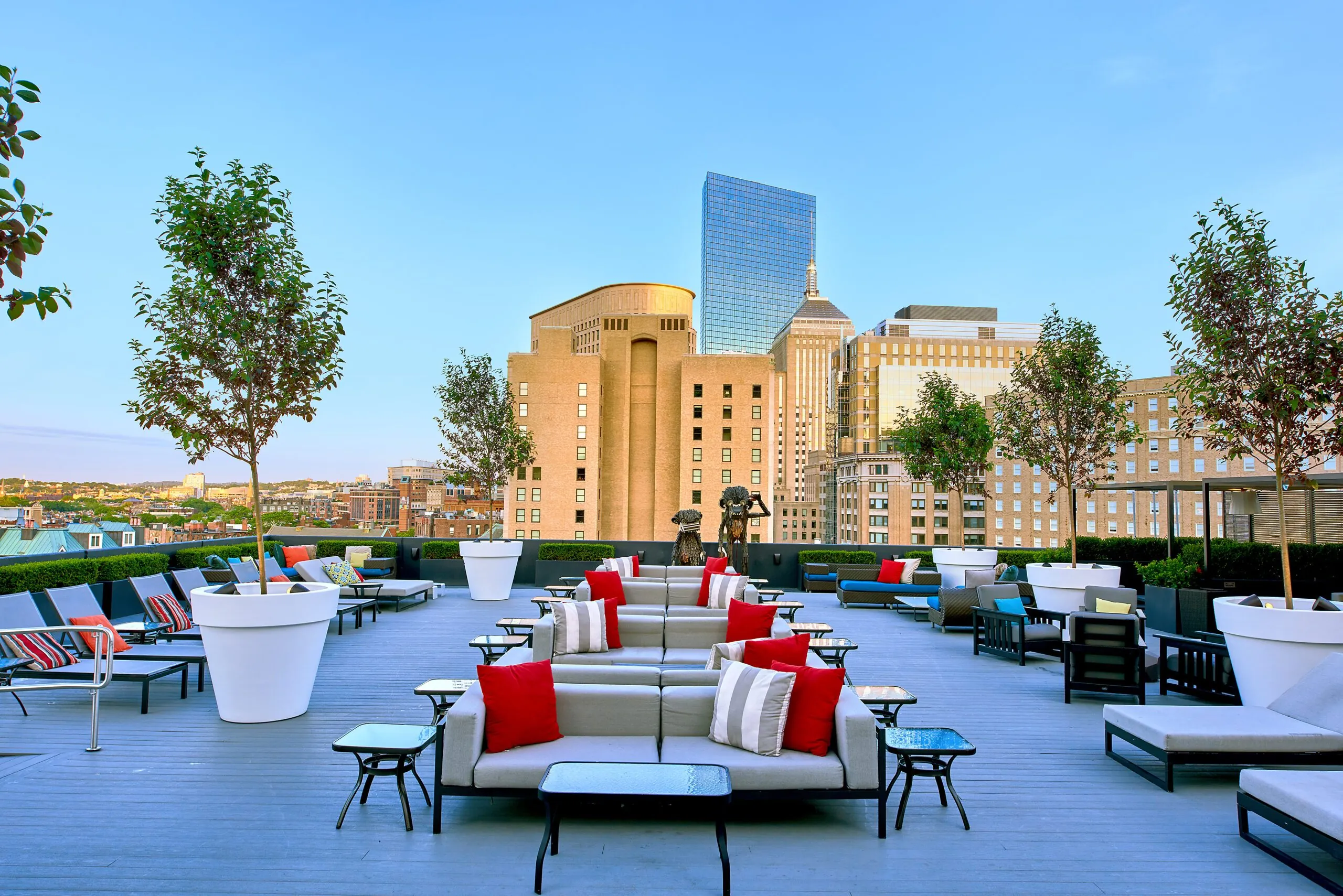 Rooftop Full scaled